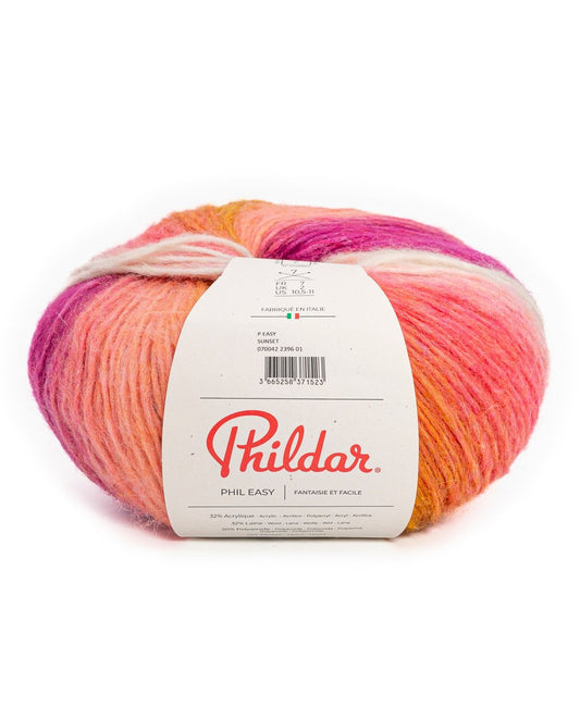 Pelote Phil Easy 150g