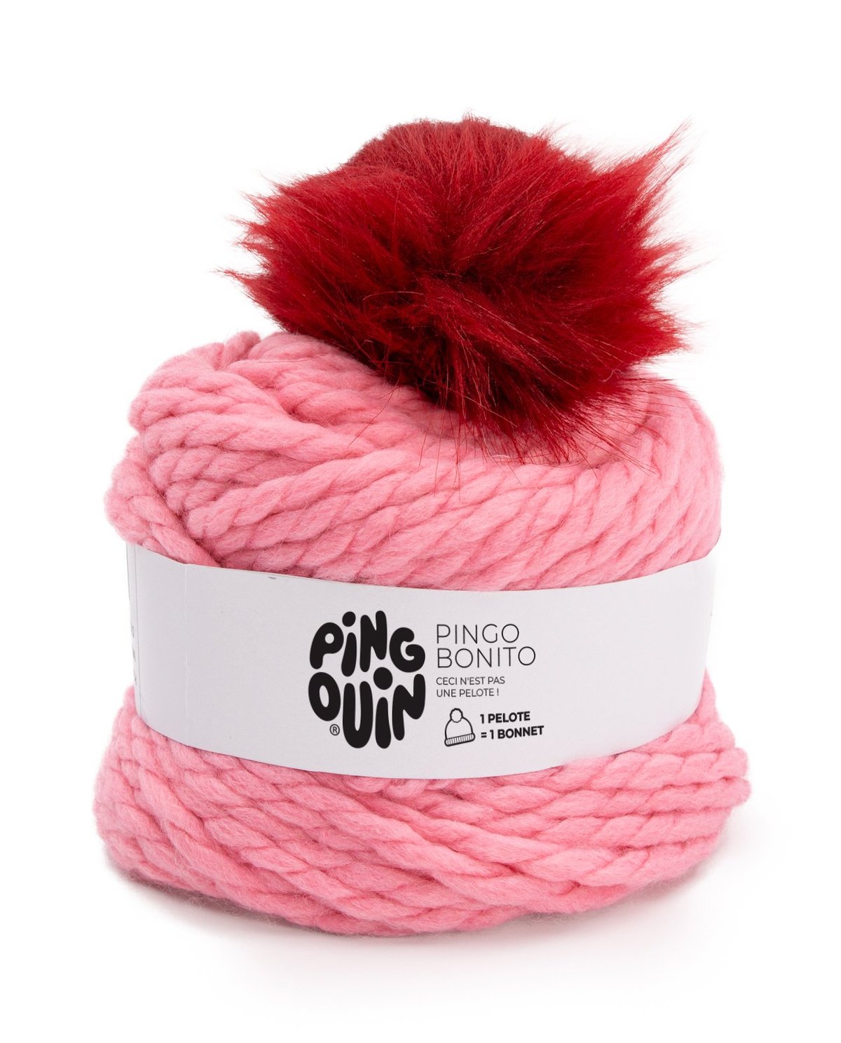 Pingo Bonito