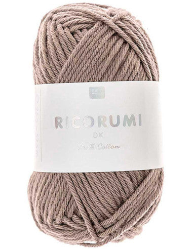 Ricorumi Coton DK – Rico Design