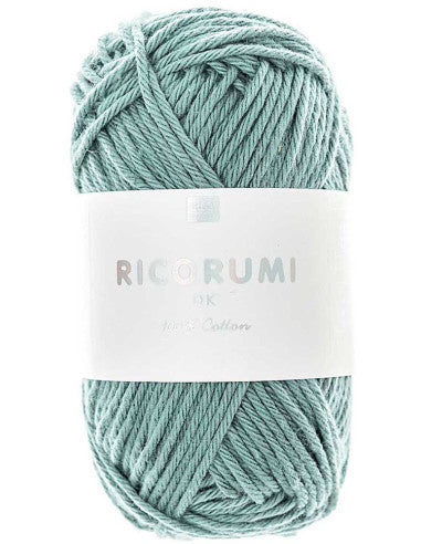 Ricorumi Coton DK – Rico Design