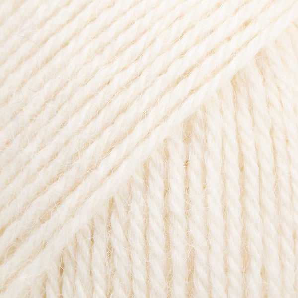 Alpaca - Drops