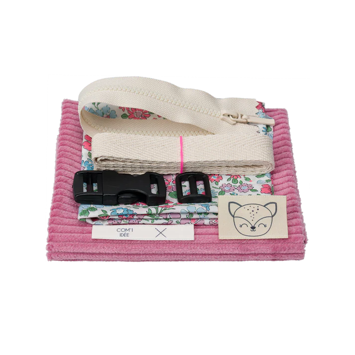 Kit - sac banane enfant | Liv