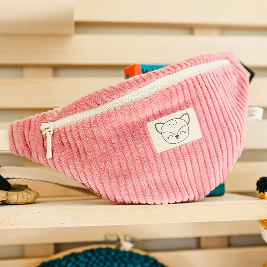 Kit - sac banane enfant | Liv