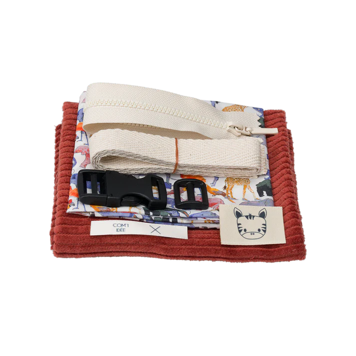 Kit Couture Banane Enfant - Raphael