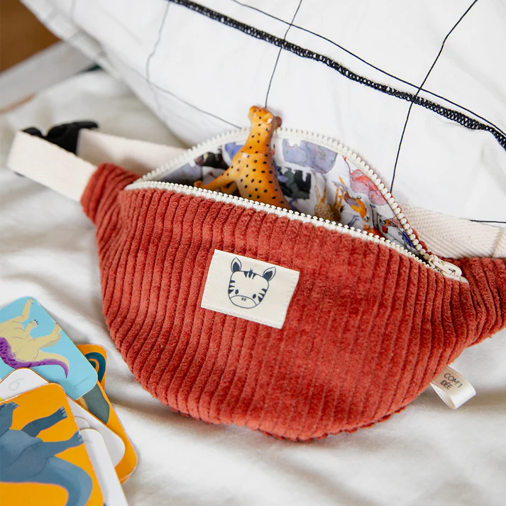 Kit Couture Banane Enfant - Raphael