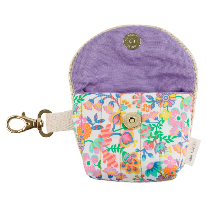 Kit Etui pour ecouteur - Calie