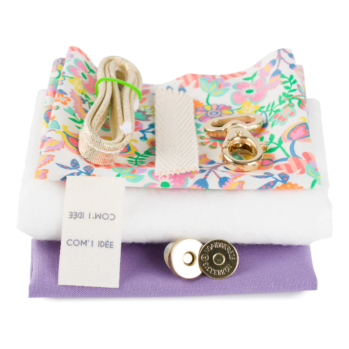 Kit Etui pour ecouteur - Calie