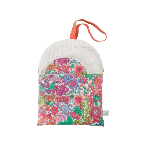 Kit Set de Voyage - Daisy