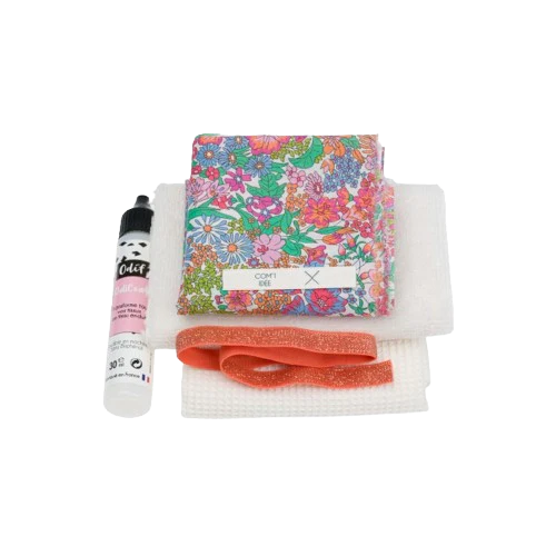 Kit Set de Voyage - Daisy