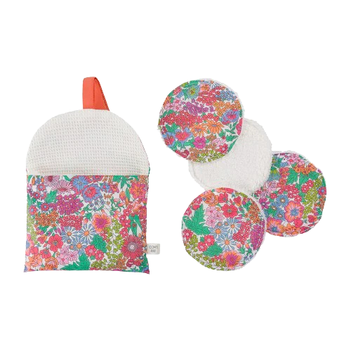 Kit Set de Voyage - Daisy