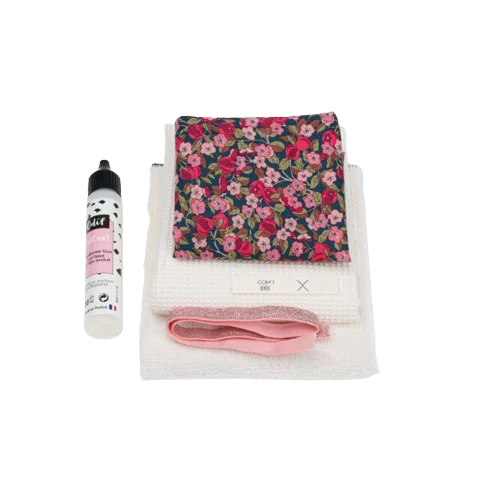 Kit Set de Voyage - Gloria