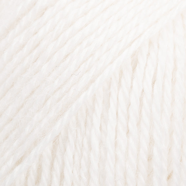 Alpaca - Drops
