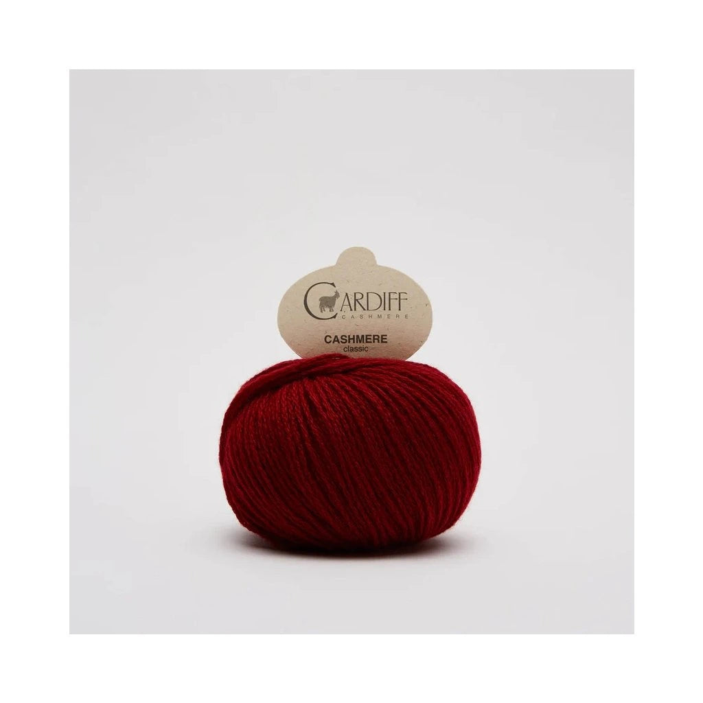 Cashmere Classic