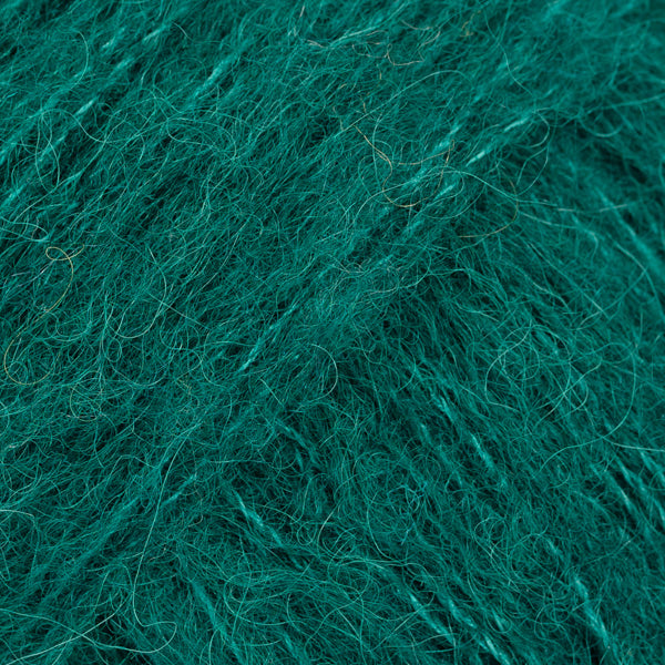 Brushed Alpaca Silk - Drops
