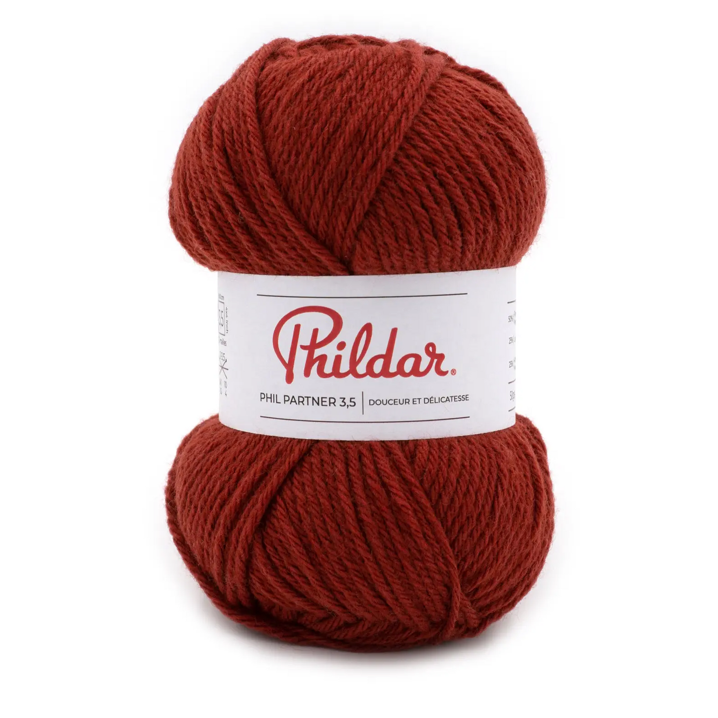 Phil Partner 3.5