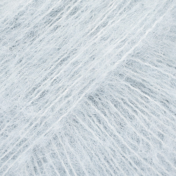 Brushed Alpaca Silk - Drops