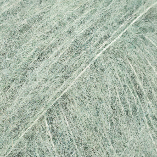 Brushed Alpaca Silk - Drops