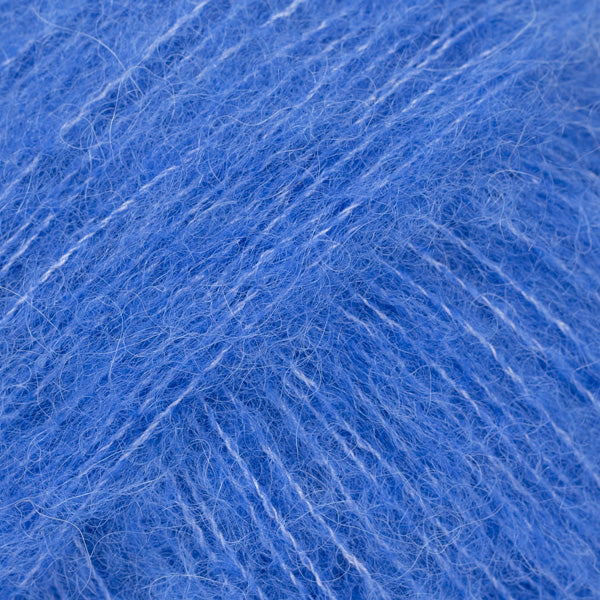 Brushed Alpaca Silk - Drops