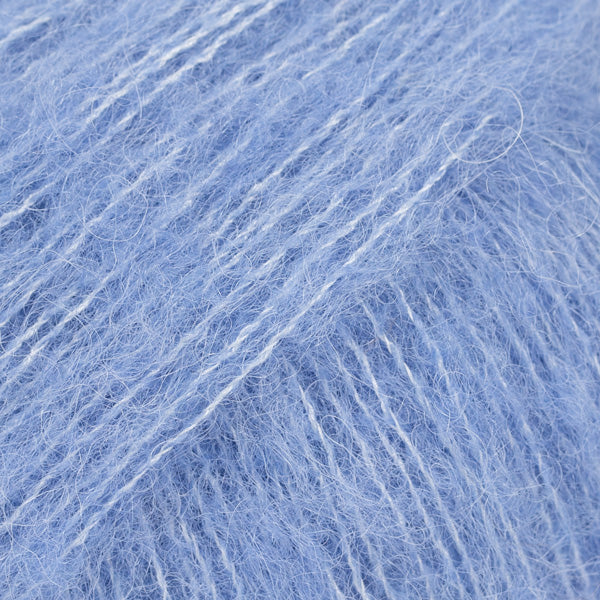 Brushed Alpaca Silk - Drops
