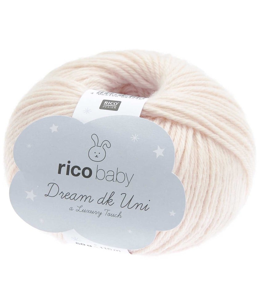 Baby Dream dk 50g