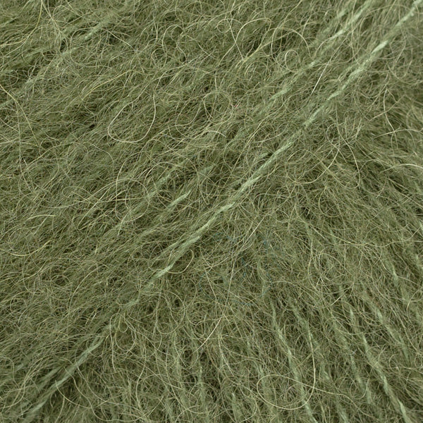 Brushed Alpaca Silk - Drops