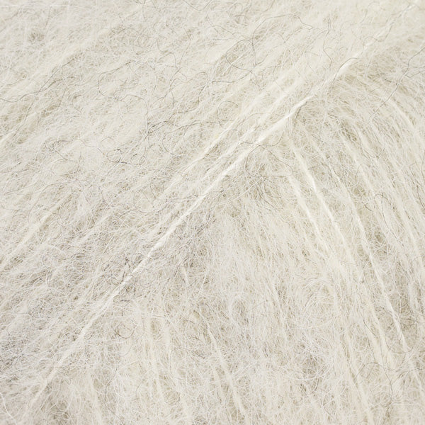 Brushed Alpaca Silk - Drops