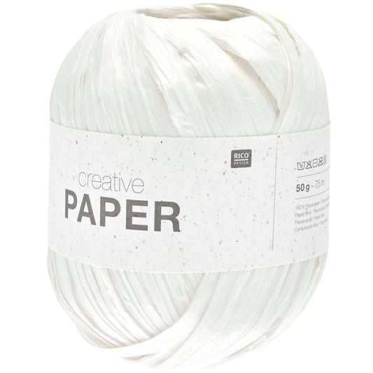Creative paper – Rico Design