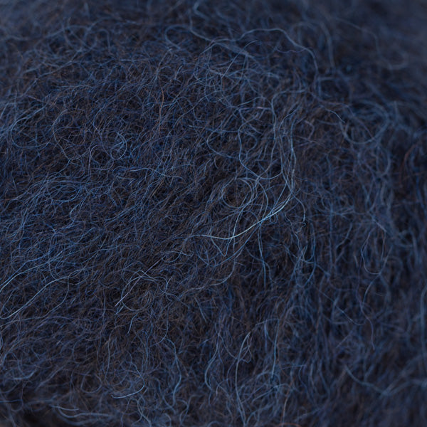Brushed Alpaca Silk - Drops