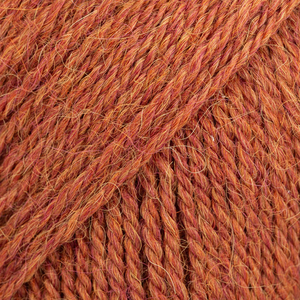 Alpaca - Drops