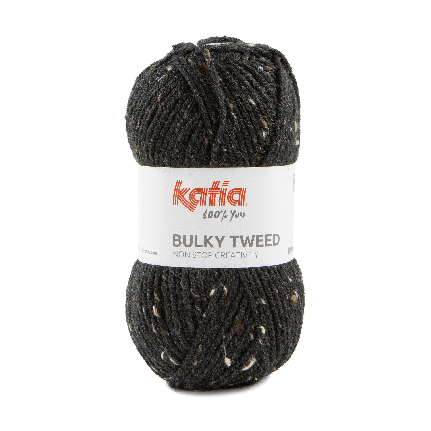 Bulky Tweed - Katia