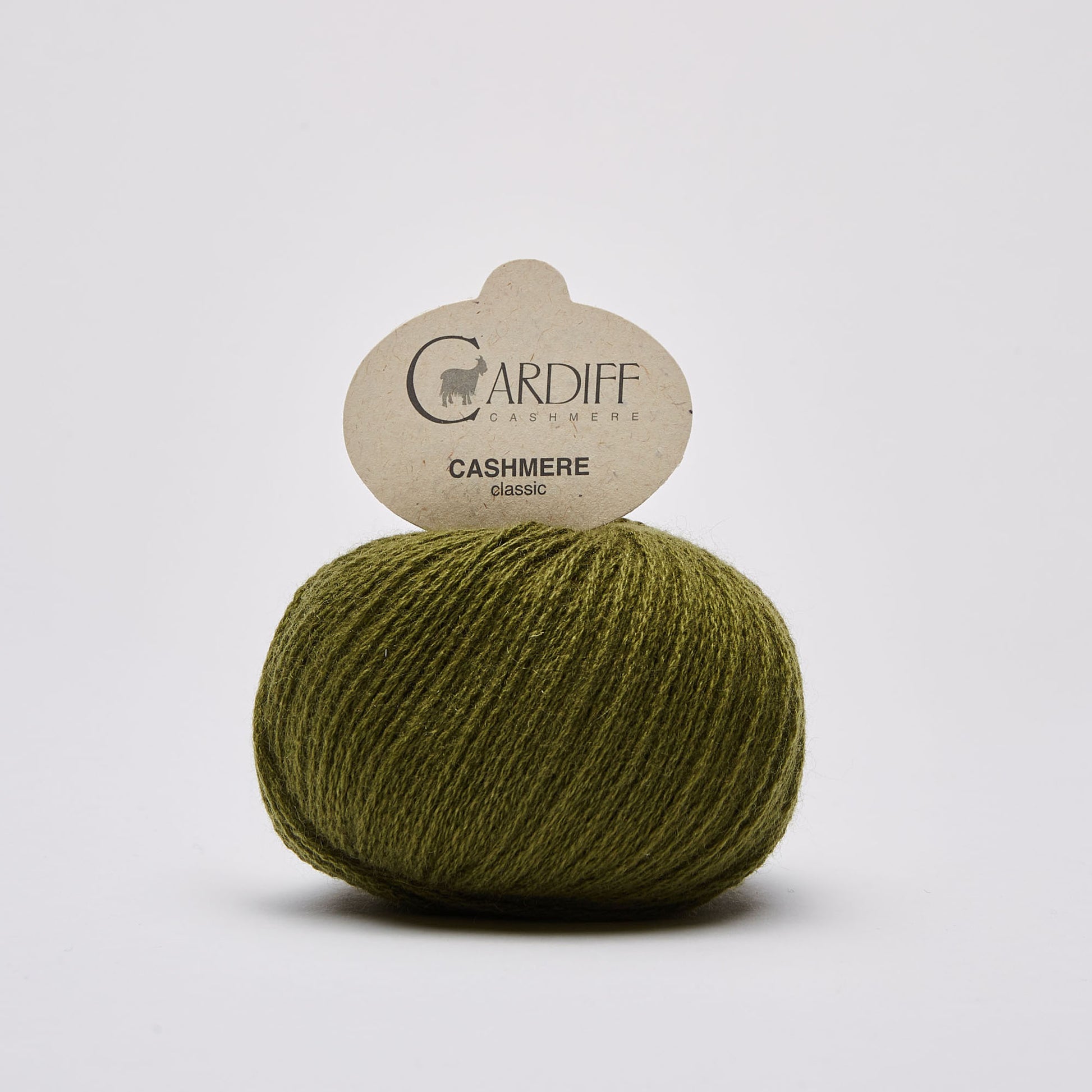 Cashmere Classic