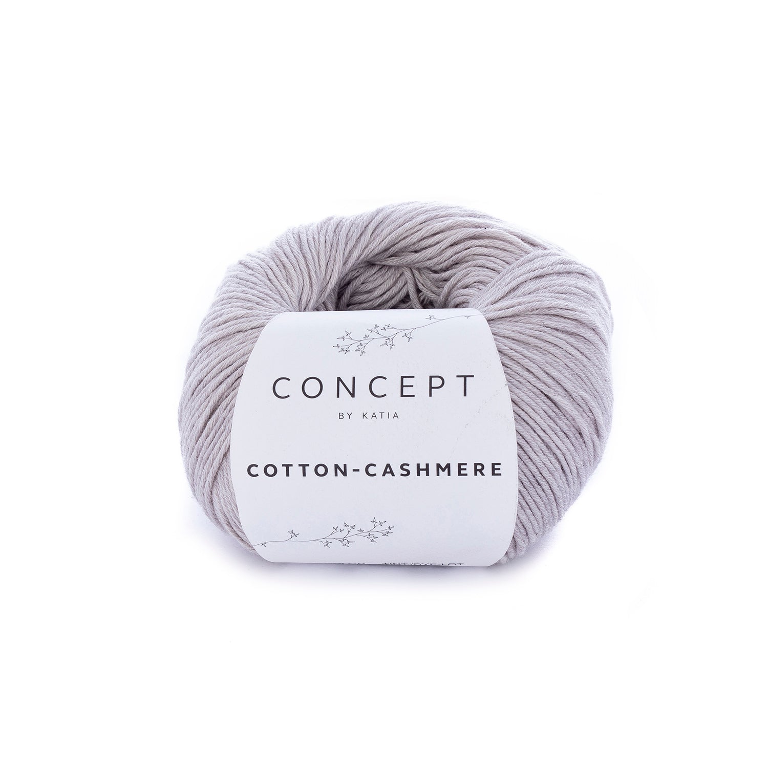 Cotton Cashmere - Katia