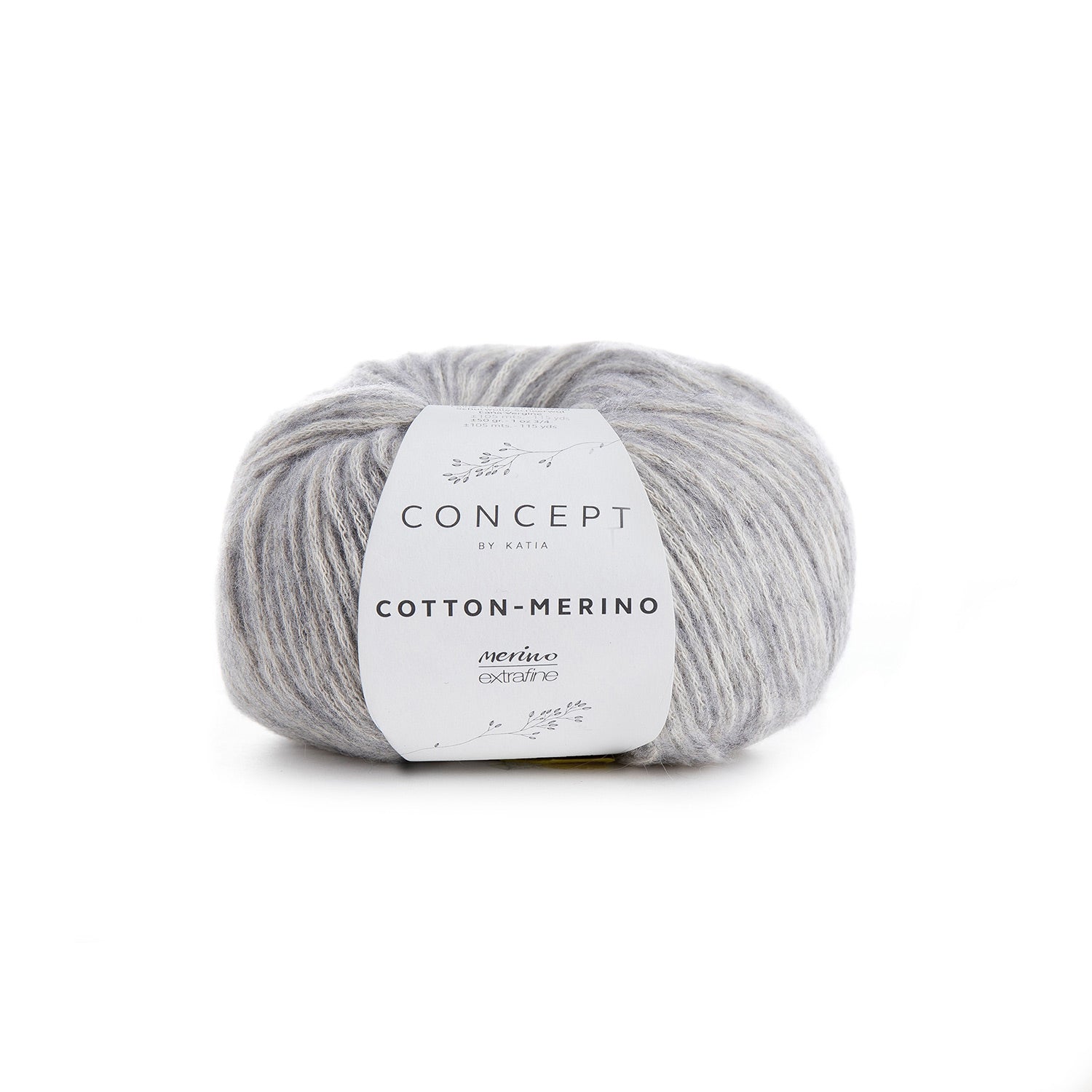Cotton Merino - Katia