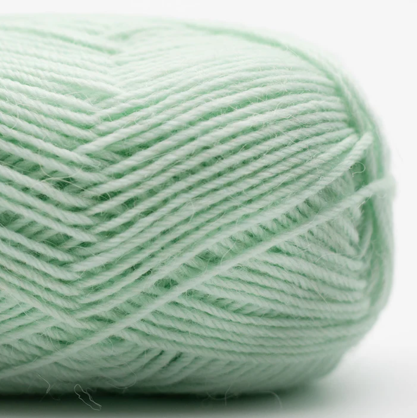 Edelweiss Alpaka 4-ply – Kremke Soul Wool
