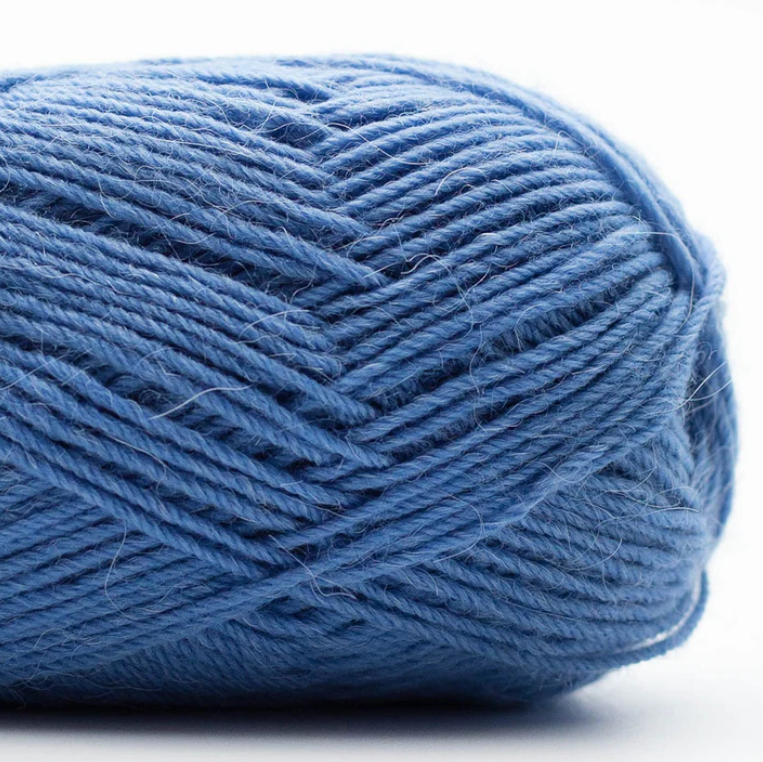 Edelweiss Alpaka 4-ply – Kremke Soul Wool