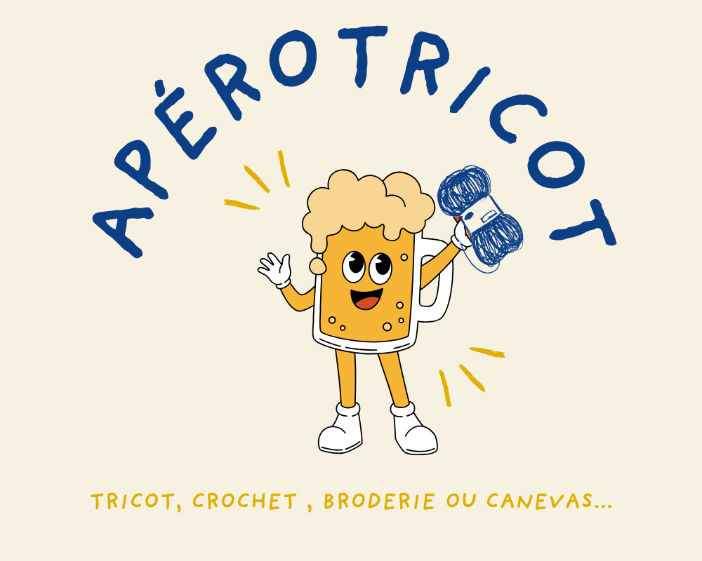 Apéro Tricot