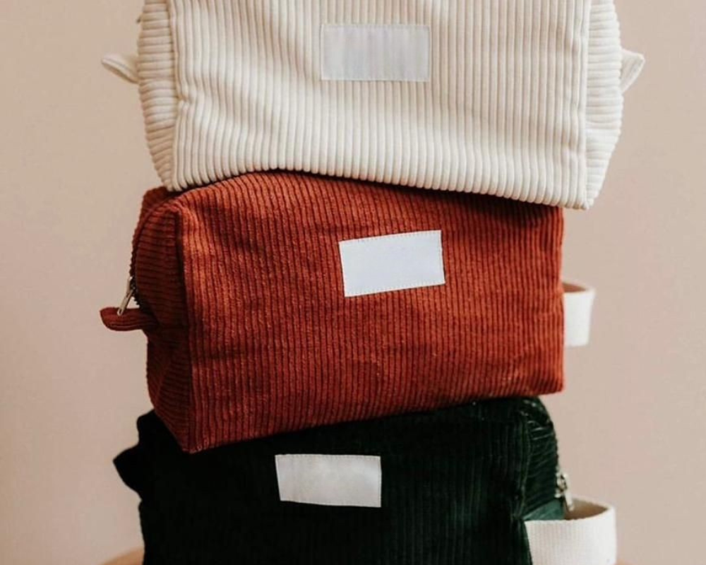 Atelier Couture : Coudre une trousse