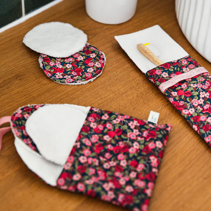 Kit Set de Voyage - Gloria