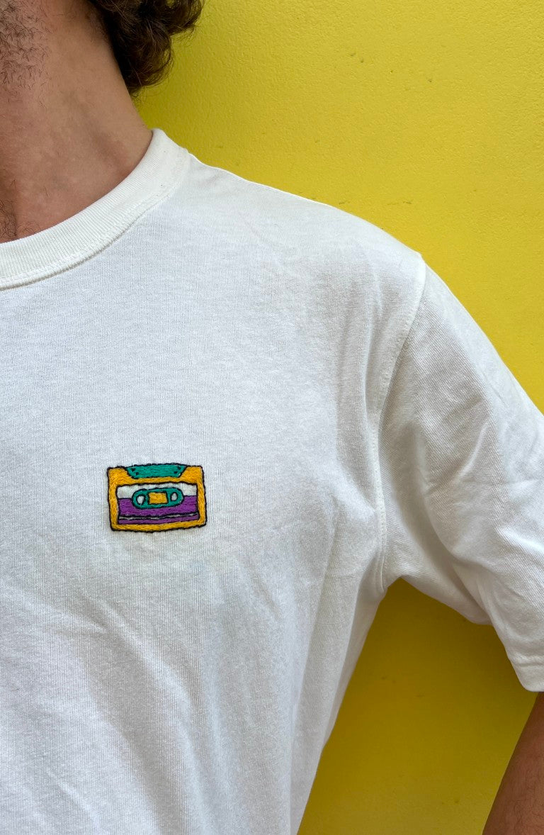 Kit Broderie - Cool Kids