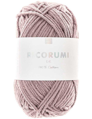 Ricorumi Coton DK – Rico Design
