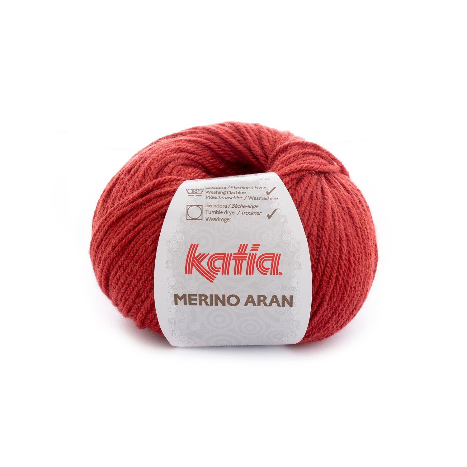 Merino Aran – Katia