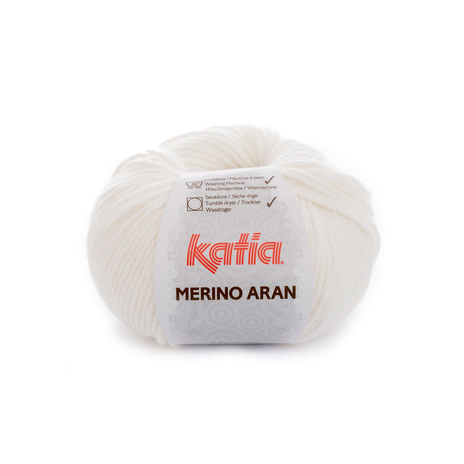 Merino Aran – Katia