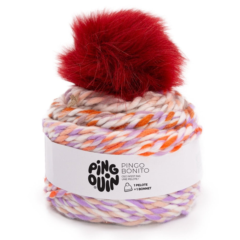 Pingo Bonito