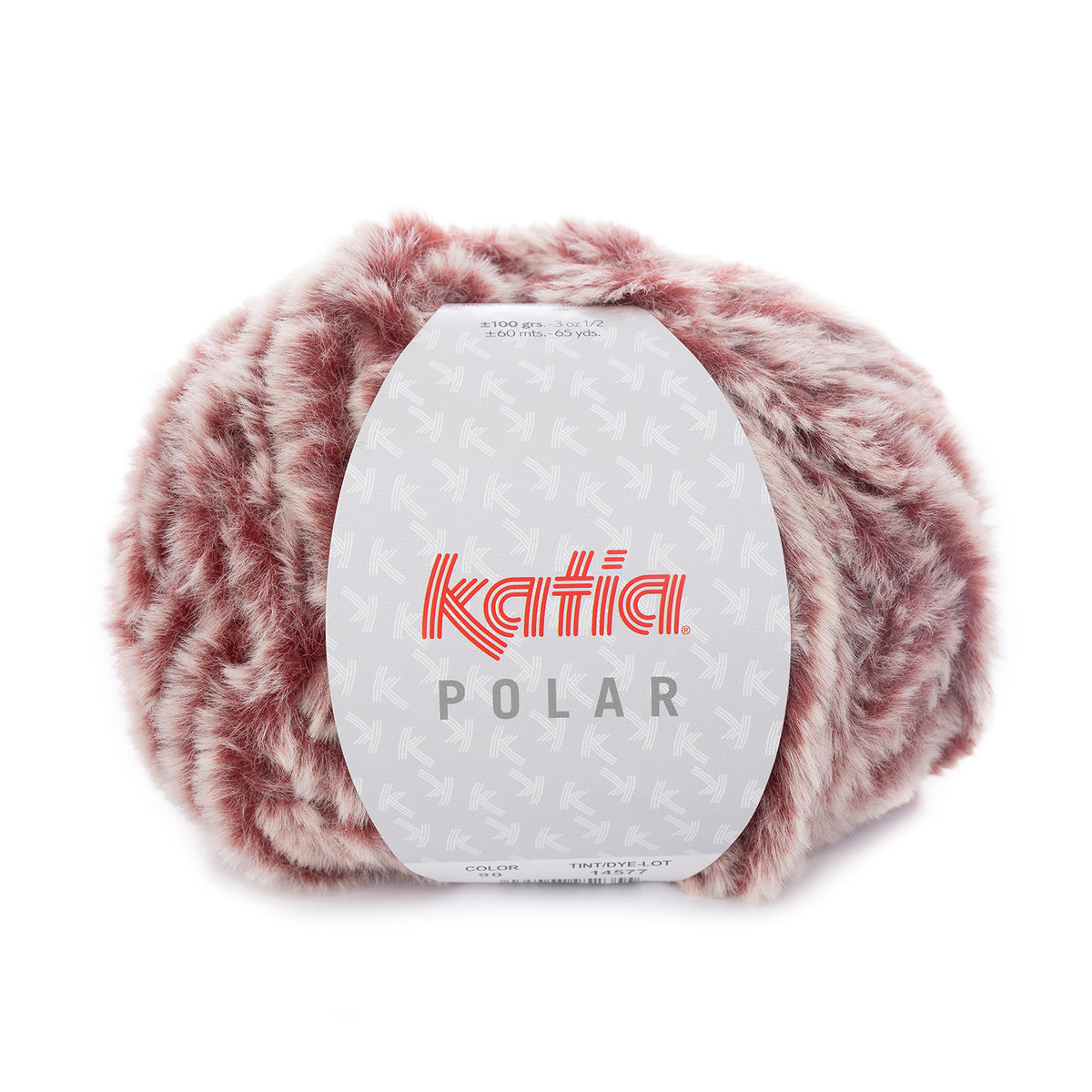 Polar – Katia