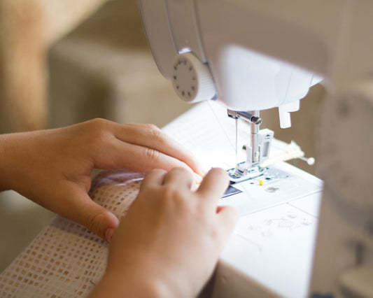 Atelier Couture : Apprendre les bases de la couture