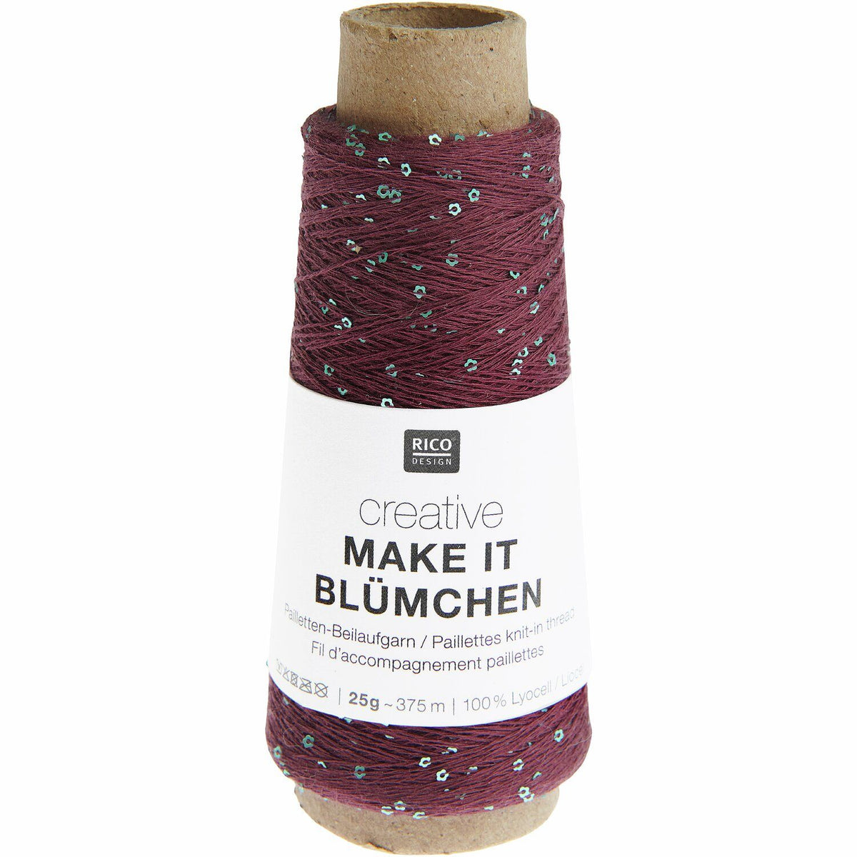 Creative make it Blümchen – Rico Design