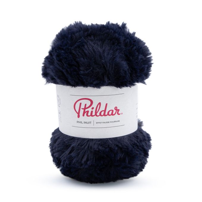 Pelote Phil Inuit 100gr