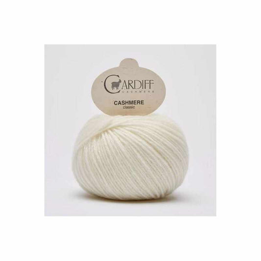 Cashmere Classic