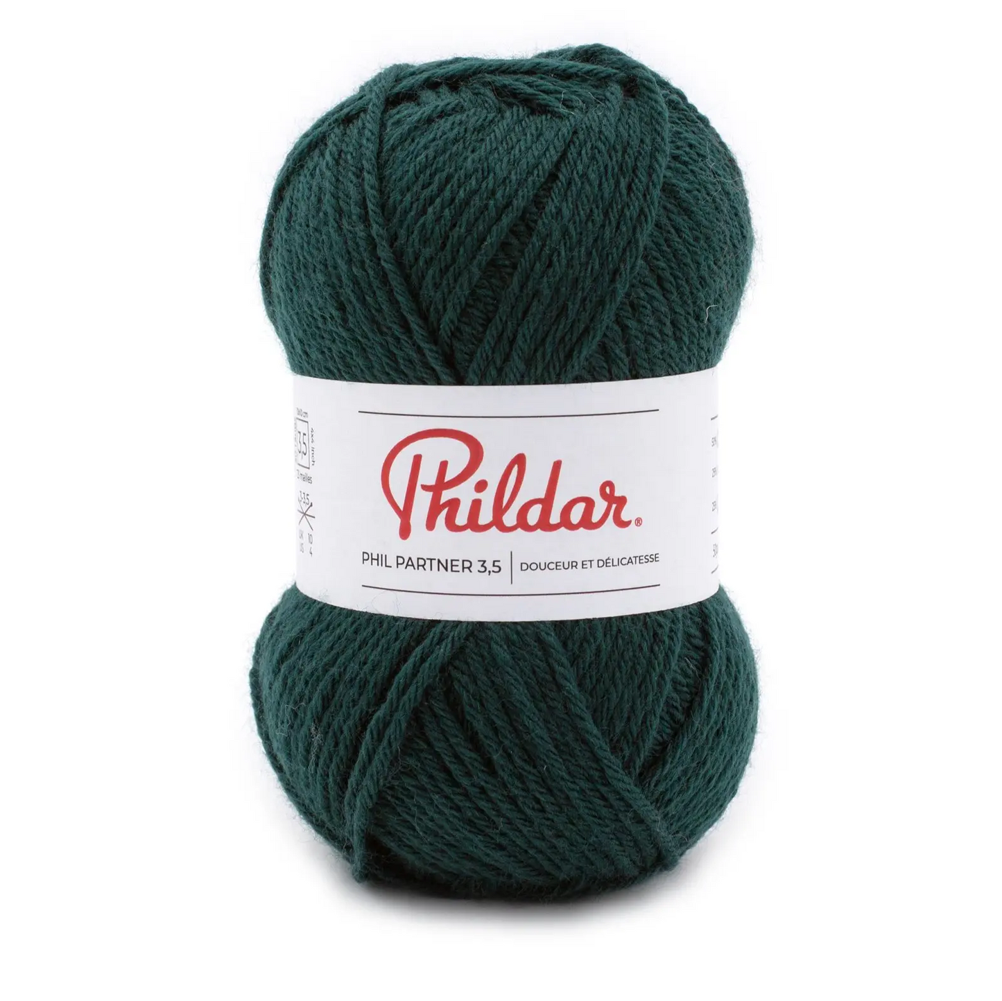 Phil Partner 3.5