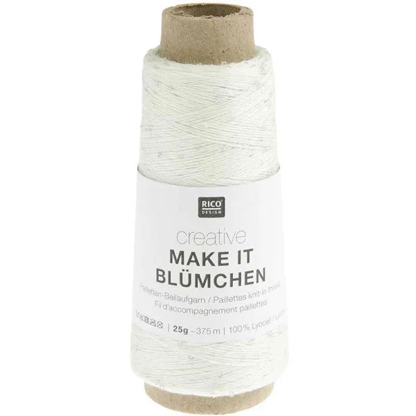 Creative make it Blümchen – Rico design